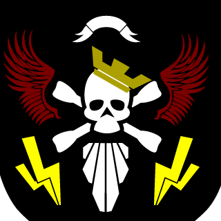 M4STR0's emblem