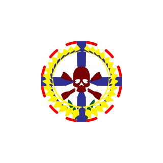 XI_THE_TR00PER's emblem