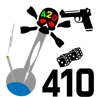 WaRcOn187's emblem