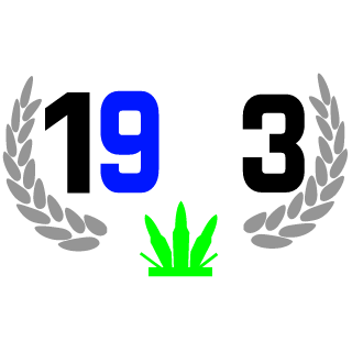 KABULOSO1903's emblem