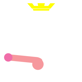 Fantarminha's emblem