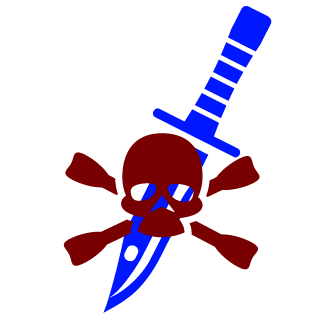 sai-kevin's emblem