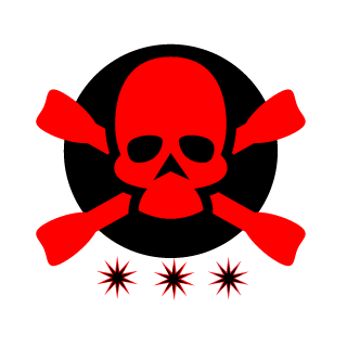 Skynet461's emblem