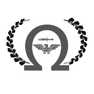 OWEN-MACTAVISH's emblem