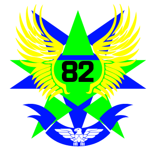 Marinesoldat_82's emblem