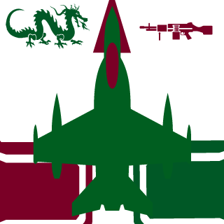 CyKranak's emblem