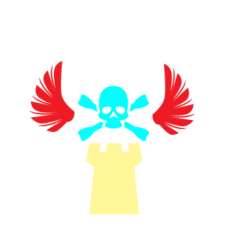 KregmeDK's emblem