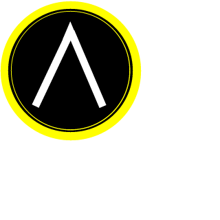GH0ST888's emblem