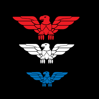 fortitude1's emblem