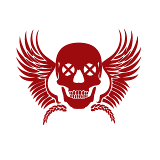 NO spud's emblem