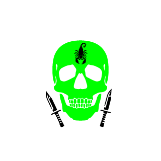 CaCoSPs's emblem