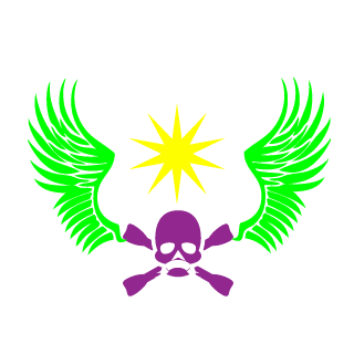 Destroyman18's emblem