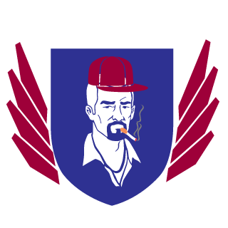 Pontelaff's emblem