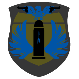 H82000's emblem