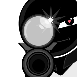 isxckiknow's emblem