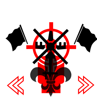 Gacek1984POLSKA's emblem