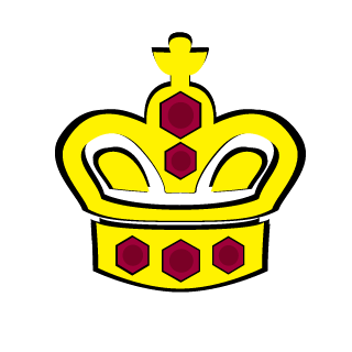 GWBodycount's emblem