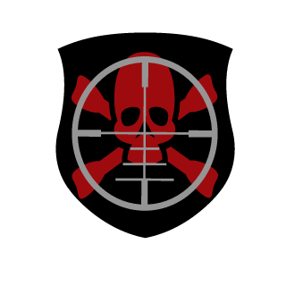 OLDBUZZARD54's emblem