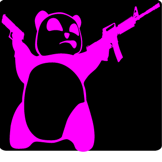 GoodDog42's emblem