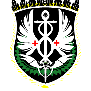 Kollibrii's emblem