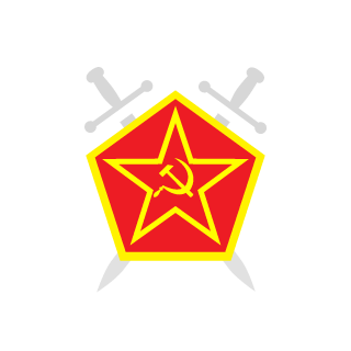 kimbossa's emblem
