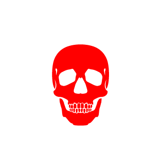 Moro65's emblem