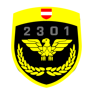 Alphacrypt's emblem