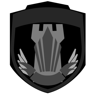 DongleLonger's emblem