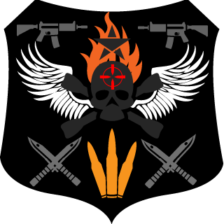 SPARKPLUG55's emblem