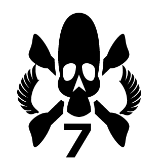 RandyN7's emblem