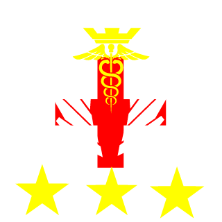 Goyst-141's emblem