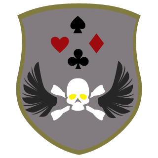 EH004's emblem
