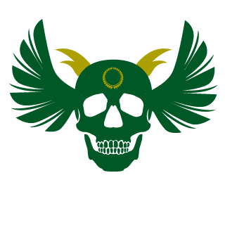 1x4M's emblem