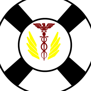 Mascant's emblem