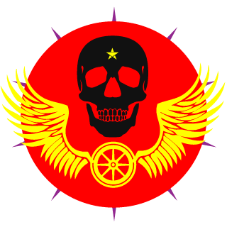 FlucSeki's emblem