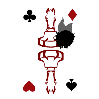 DoubleClutch HD's emblem