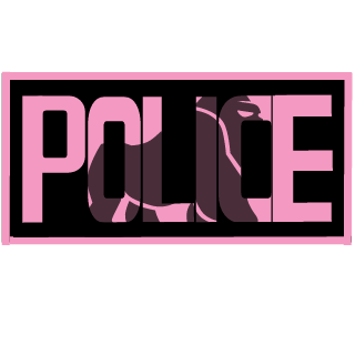 GorillaPolice_'s emblem