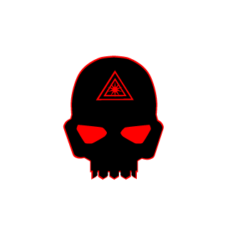 Ghost IHI's emblem