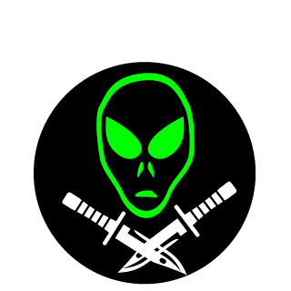 Dwakko's emblem