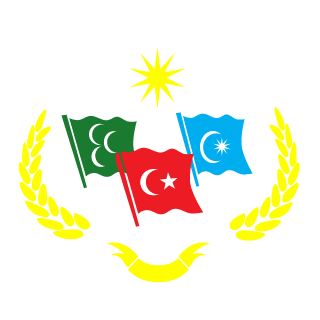 SandmanMortar's emblem