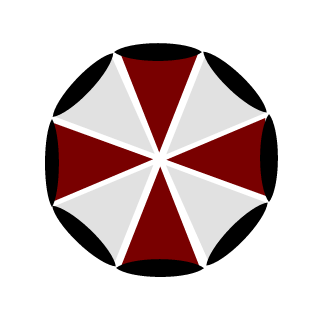 izsha's emblem