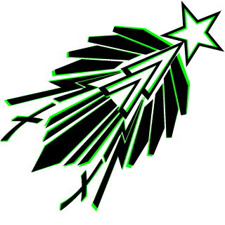 AL3XinD4NG3R's emblem
