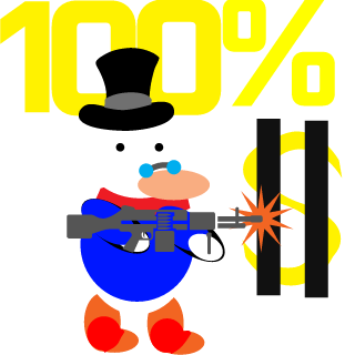 Nerf259's emblem