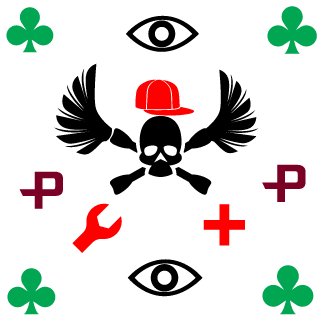 Tikomutcholoko's emblem