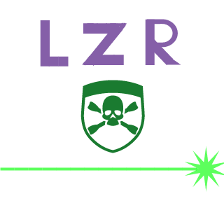TheLazerstar's emblem