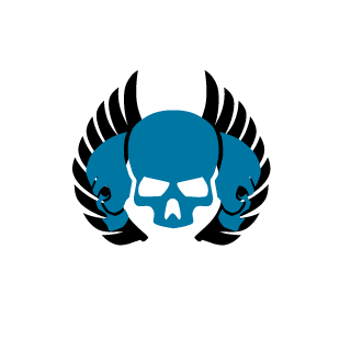 1HiddenSquid1's emblem