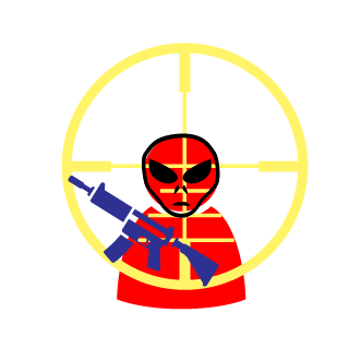 Kavera-Famy's emblem