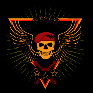 NX_OSTET's emblem