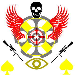 SWAY6826's emblem