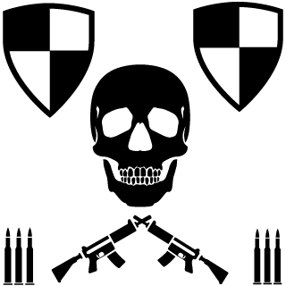 BLINDBOYX's emblem